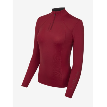 Sous-vêtement technique My LeMieux Ember Bordeaux Sous-vêtement technique My LeMieux Ember Bordeaux