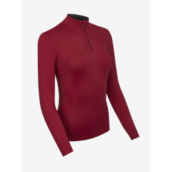 Sous-vêtement technique My LeMieux Ember Bordeaux Sous-vêtement technique My LeMieux Ember Bordeaux