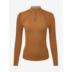 Sous-vêtement technique My LeMieux Ginger Marron Sous-vêtement technique My LeMieux Ginger Marron