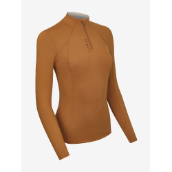 Sous-vêtement technique My LeMieux Ginger Marron Sous-vêtement technique My LeMieux Ginger Marron