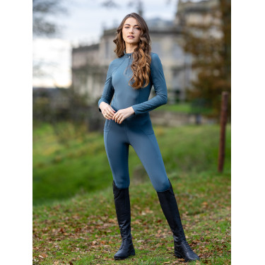 Sous-vêtement technique My LeMieux Petrol Bleu Sous-vêtement technique My LeMieux Petrol Bleu