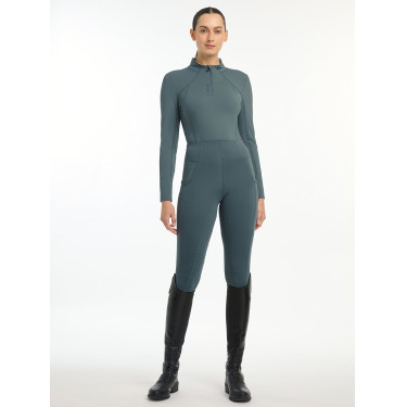 Sous-vêtement technique My LeMieux Petrol Bleu Sous-vêtement technique My LeMieux Petrol Bleu