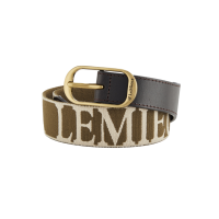 Ceinture élastique LeMieux Eddie Alpine