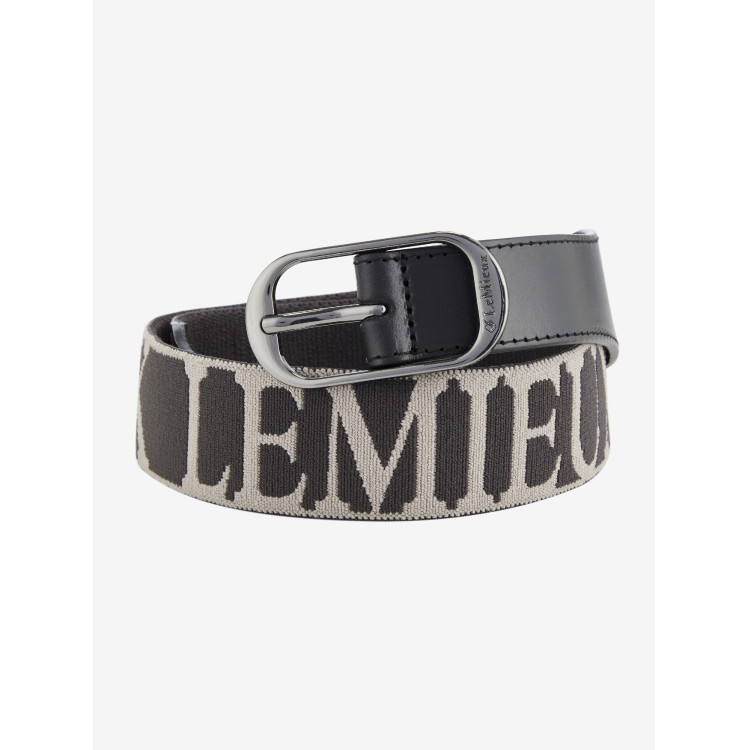 Ceinture élastique LeMieux Eddie