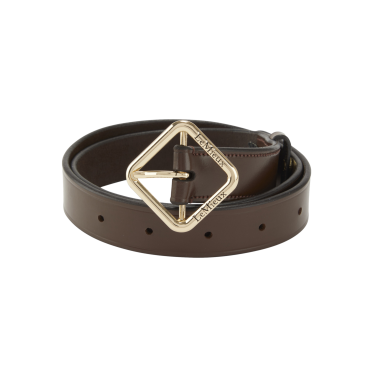 Ceinture en cuir LeMieux Cleo Ceinture en cuir LeMieux Cleo