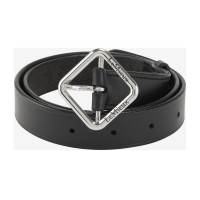 Ceinture en cuir LeMieux Cleo Noir Ceinture en cuir LeMieux Cleo Noir