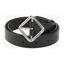 Ceinture en cuir LeMieux Cleo Noir