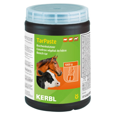 Goudron de hêtre Tarpaste Kerbl Goudron de hêtre Tarpaste Kerbl