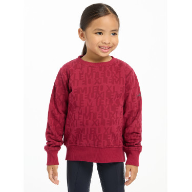 Pull Mini LeMieux Casey Crew Pull Mini LeMieux Casey Crew