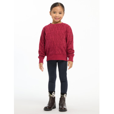 Pull Mini LeMieux Casey Crew Pull Mini LeMieux Casey Crew
