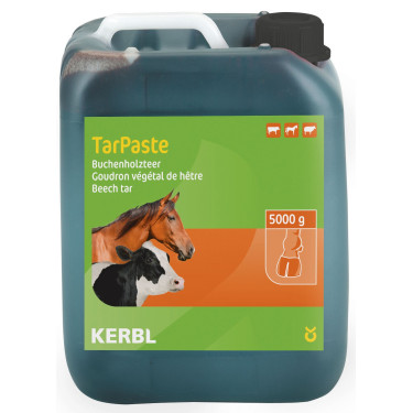 Goudron de hêtre Tarpaste Kerbl Goudron de hêtre Tarpaste Kerbl