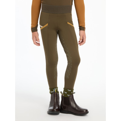 Pantalon d'équitation Mini LeMieux