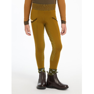 Pantalon d'équitation Mini LeMieux