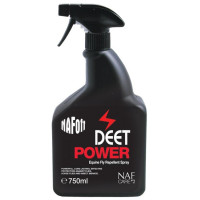 Naf Off Deet Power