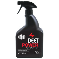 Naf Off Deet Power Naf Off Deet Power