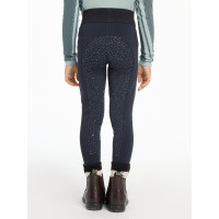 Pantalon d'équitation Mini LeMieux Alpine Marron