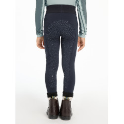 Pantalon d'équitation Mini LeMieux Indigo Bleu Pantalon d'équitation Mini LeMieux Indigo Bleu