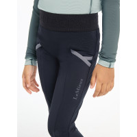 Pantalon d'équitation Mini LeMieux Indigo Bleu