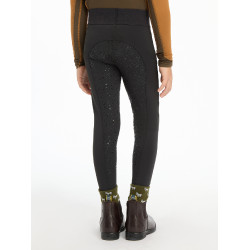 Pantalon d'équitation Mini LeMieux Noir