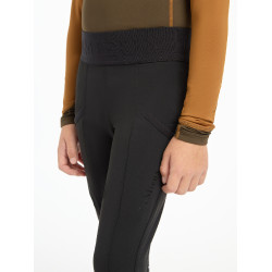 Pantalon d'équitation Mini LeMieux Noir