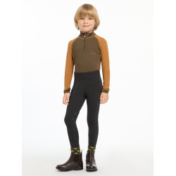 Pantalon d'équitation Mini LeMieux Noir