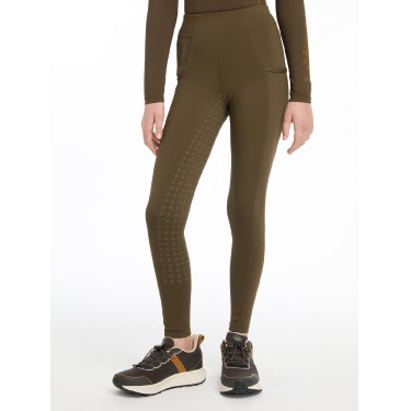 Legging LeMieux Orla Young Rider Legging LeMieux Orla Young Rider