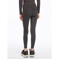 Legging LeMieux Orla Young Rider Alpine Marron