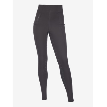 Legging LeMieux Orla Young Rider Cinder Bordeaux