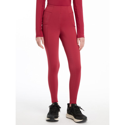 Legging LeMieux Orla Young Rider Ember