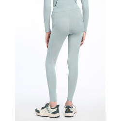 Legging LeMieux Orla Young Rider Glacier Bleu