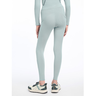 Legging LeMieux Orla Young Rider Glacier Bleu