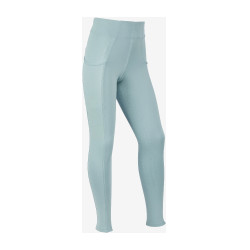 Legging LeMieux Orla Young Rider Glacier Bleu