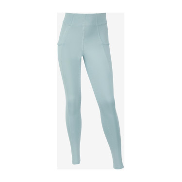 Legging LeMieux Orla Young Rider Glacier Bleu