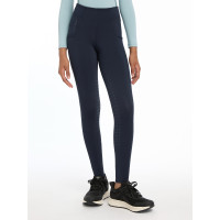 Legging LeMieux Orla Young Rider Navy Bleu marine Legging LeMieux Orla Young Rider Navy Bleu marine
