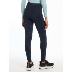 Legging LeMieux Orla Young Rider Navy Bleu marine