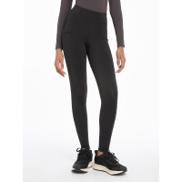 Legging LeMieux Orla Young Rider Noir Legging LeMieux Orla Young Rider Noir
