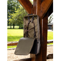 Sac à bridon LeMieux Alpine Marron Sac à bridon LeMieux Alpine Marron