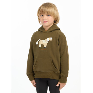 Sweat à capuche Mini LeMieux Romi Sweat à capuche Mini LeMieux Romi