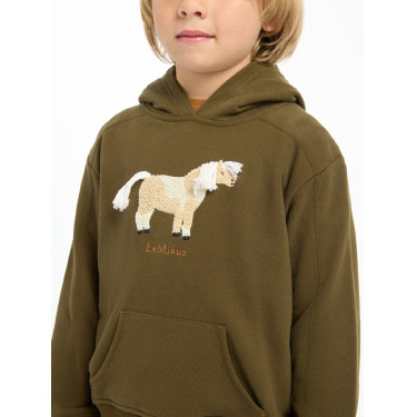 Sweat à capuche Mini LeMieux Romi Sweat à capuche Mini LeMieux Romi
