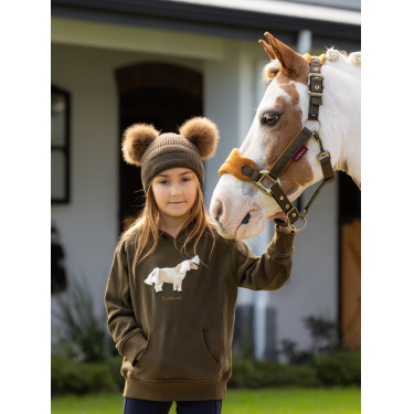 Sweat à capuche Mini LeMieux Romi Sweat à capuche Mini LeMieux Romi