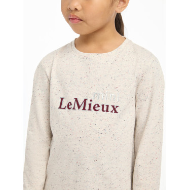 T-shirt à manches longues Mini LeMieux Jessie T-shirt à manches longues Mini LeMieux Jessie