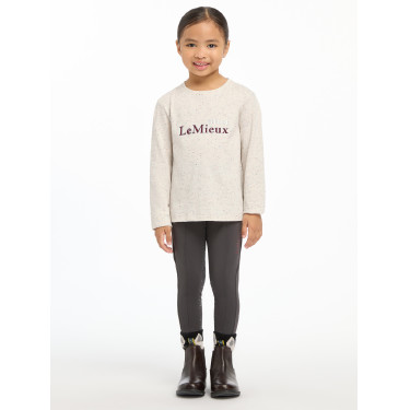 T-shirt à manches longues Mini LeMieux Jessie T-shirt à manches longues Mini LeMieux Jessie