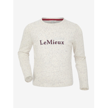 T-shirt à manches longues Mini LeMieux Jessie T-shirt à manches longues Mini LeMieux Jessie