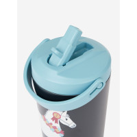 Gourde isotherme Mini LeMieux Navy Bleu marine Gourde isotherme Mini LeMieux Navy Bleu marine