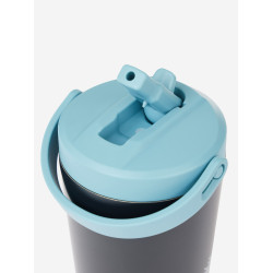 Gourde isotherme Mini LeMieux Navy Bleu marine Gourde isotherme Mini LeMieux Navy Bleu marine