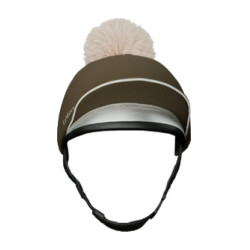 Toque LeMieux Pippa Alpine Marron