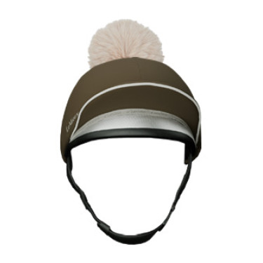 Toque LeMieux Pippa Alpine Marron