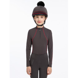 Toque LeMieux Pippa Cinder Bordeaux Toque LeMieux Pippa Cinder Bordeaux
