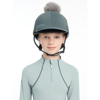 Toque LeMieux Pippa Petrol Bleu Toque LeMieux Pippa Petrol Bleu