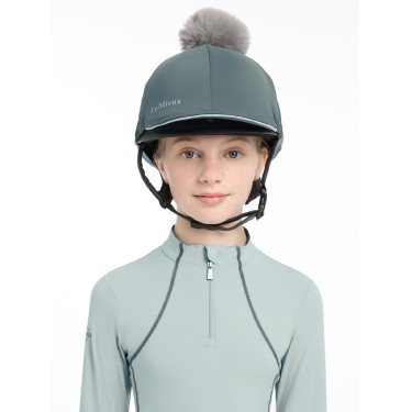 Toque LeMieux Pippa Petrol Bleu Toque LeMieux Pippa Petrol Bleu